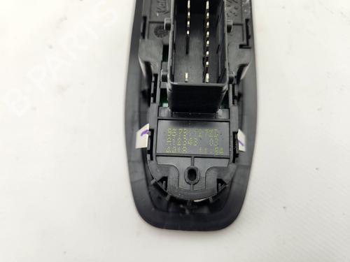 Left front window switch PEUGEOT 208 I (CA_, CC_) | BP29821212I27 - Image 2