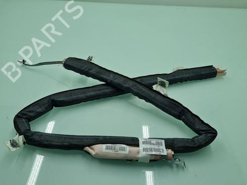 Used Right curtain airbag OPEL GRANDLAND / GRANDLAND X (A18, P1UO) 1.5 Turbo D (75) (131 hp) 21648297
