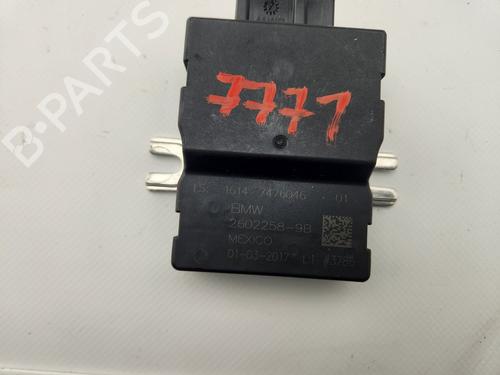 Electronic module BMW 1 (F20) 118 d | BP30469168M83 - Image 3