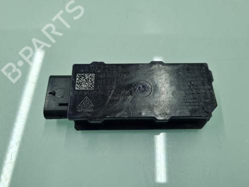 Used Electronic module Electronic module CUPRA FORMENTOR (KM7, KMP) 2.0 TDI 4Drive (150 hp) 21765874 21765874