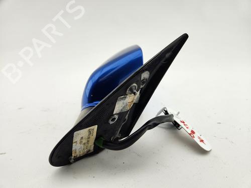 Right mirror SKODA OCTAVIA II Combi (1Z5) 2.0 TFSI | BP24472254C27 