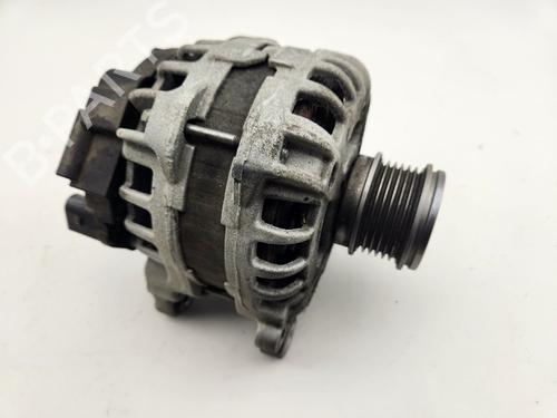 Used Alternator SEAT IBIZA V (KJ1, KJG) [2017-2025]  24593310