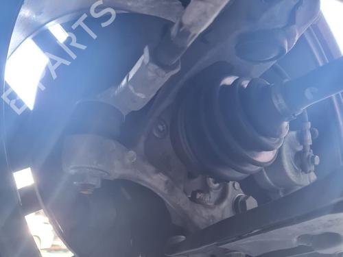 Used Left front steering knuckle Left front steering knuckle VW PASSAT B5 Variant (3B5) 2.8 V6 (193 hp) 32073171 32073171