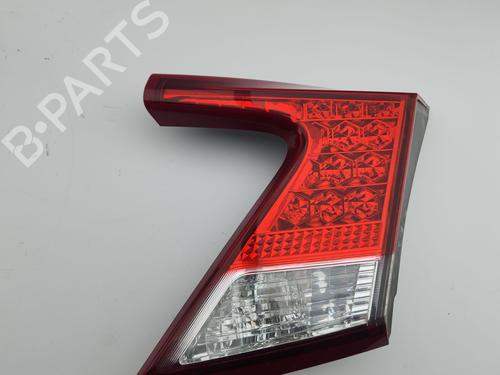 Feu de coffre droit Feu de coffre droit HONDA CIVIC IX (FK) 1.6 i-DTEC (FK3) (120 hp) 36561835 36561835