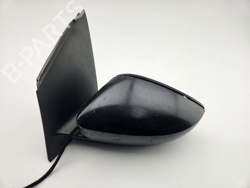 Left mirror VW POLO V (6R1, 6C1)  | BP31094314C26 