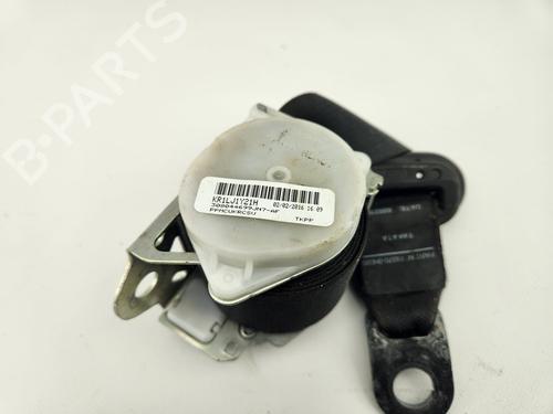 Rear left seatbelt PEUGEOT 108 1.2 | BP33929031I29 - Image 2
