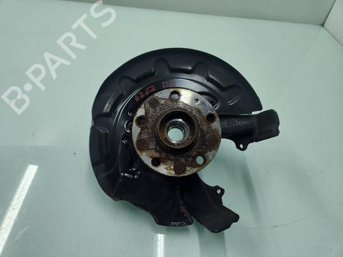Used Right front steering knuckle SEAT LEON (5F1) [2012-2021]  26453190