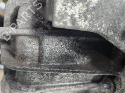 Gearbox OPEL MERIVA B MPV (S10) 1.7 CDTI (75) | BP33543307M3 - Image 6