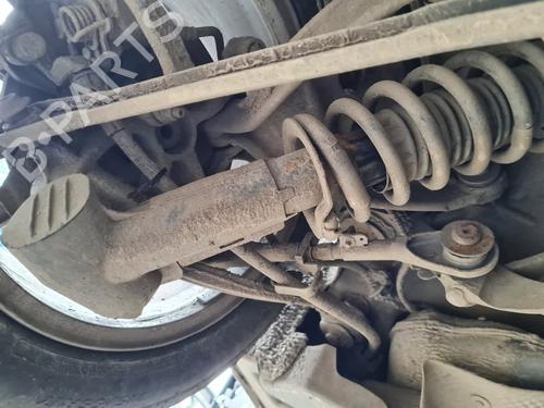 Used Left rear shock absorber PEUGEOT 508 I (8D_) 2.0 HDi (140 hp) 22565659