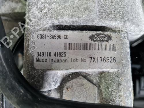 Steering pump FORD MONDEO IV (BA7)  | BP21658926M99 