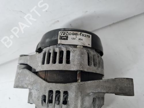Alternator TOYOTA LAND CRUISER PRADO (_J12_)  | BP21661371M7 