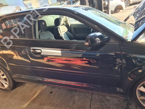 Used Right front door AUDI A3 (8P1) [2003-2013]  28840752