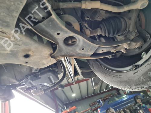 Right front suspension arm KIA CARENS IV 1.6 GDi BP28355591M13