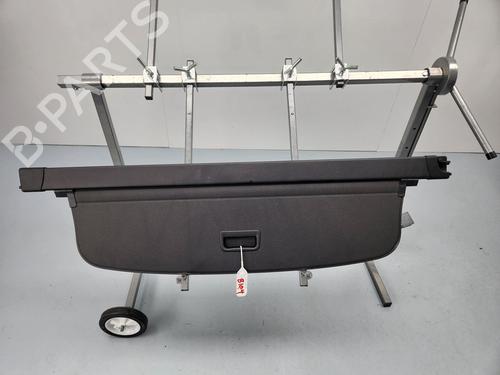 Used Rear parcel shelf Rear parcel shelf AUDI A4 B9 Avant (8W5, 8WD) 2.0 TDI (150 hp) 31716465 31716465