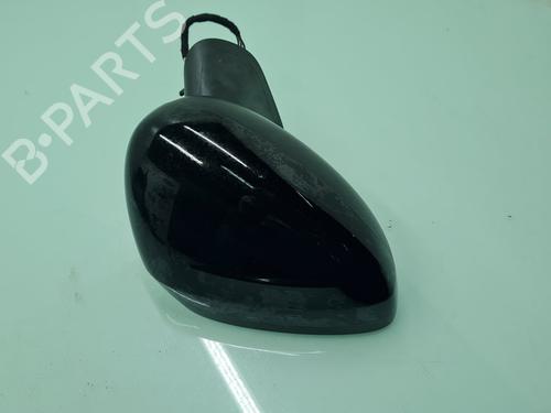 Right mirror OPEL CROSSLAND X / CROSSLAND (P17, P2QO)  | BP21767224C27 