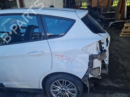 Used Left rear fenders FORD C-MAX II (DXA/CB7, DXA/CEU) [2010-2019]  25382300