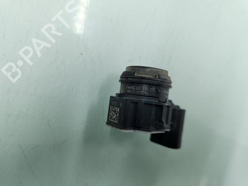 Elektronisk modul VW TIGUAN (AD1, AX1)  | BP27878605M83 
