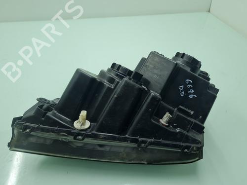 Right headlight KIA SORENTO I (JC)  | BP22385039C29 