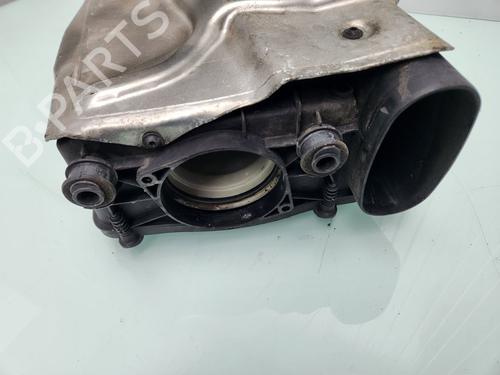 Air filter box MERCEDES-BENZ GLK-CLASS (X204)  | BP29268350M87