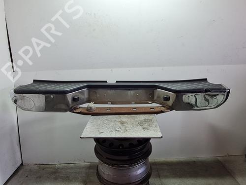 Used Rear bumper NISSAN NAVARA NP300 Platform/Chassis (D40) [2008-2025]  21649219