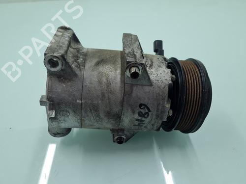 Used AC compressor AC compressor FORD KUGA III (DFK) [2019-2026] 21766560 21766560