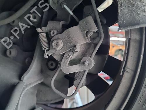 Used Right rear brake caliper Right rear brake caliper PEUGEOT 5008 (0U_, 0E_) 1.6 HDi (114 hp) 36665318 36665318