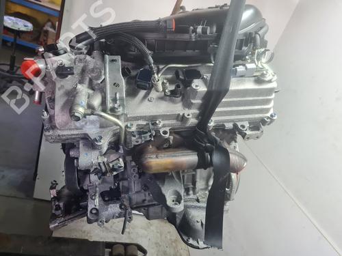 Used Engine Engine LEXUS GS (_S19_) 450h (GRS191_, GWS191_) (296 hp) 21766522 21766522