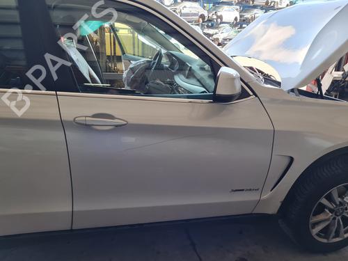 Used Right front door BMW X5 (F15, F85) xDrive 30 d (258 hp) 21649937