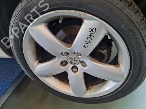 Used Rim Rim 37075440 37075440