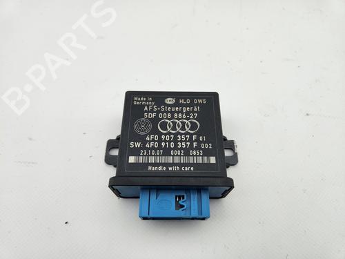 Used Electronic module Electronic module AUDI Q7 (4LB) 3.0 TDI quattro (240 hp) 34401288 34401288