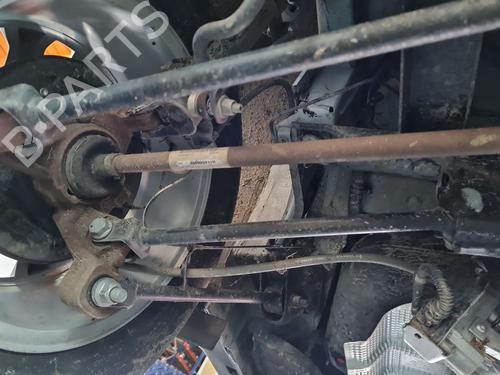 Used Left rear driveshaft Left rear driveshaft DACIA DUSTER (HM_) 1.5 dCi 115 4x4 (114 hp) 38267353 38267353