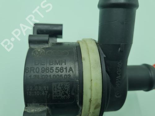 Other VW POLO V (6R1, 6C1) | BP21636603O1