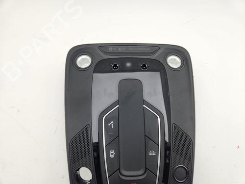 Interior roof light AUDI A4 B9 (8W2, 8WC) 35 TDI | BP29728577I8 