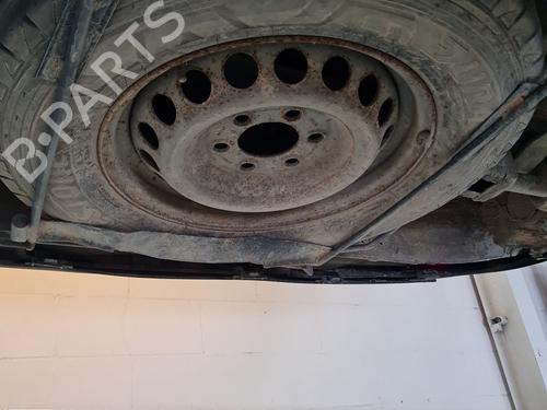 Used Jack Kit Jack Kit MERCEDES-BENZ SPRINTER 3,5-t Van (B906) [2006-2020] 35765271 35765271