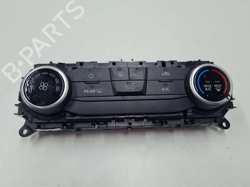 Used Climate control FORD ECOSPORT [2011-2022]  21636593