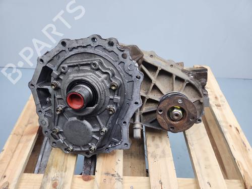 Used Transfer box Transfer box 37152461 37152461