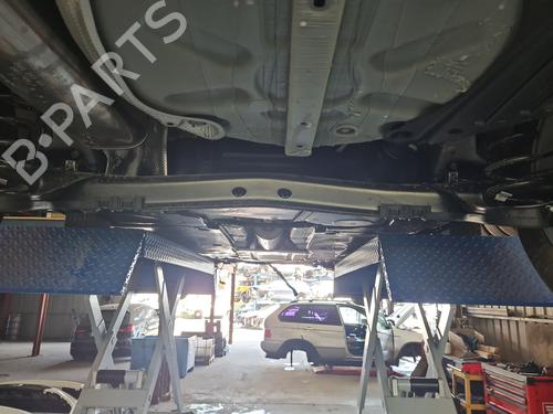 Bagaksel Bagaksel SEAT ARONA (KJ7, KJP) 1.0 TSI (116 hp) 36696489 36696489