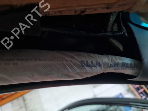 Used Left curtain airbag Left curtain airbag KIA SPORTAGE III (SL) [2009-2017] 32528288 32528288