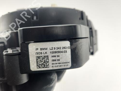 Switch BMW X3 (F25) xDrive 20 d | BP37198875I30 - Image 6
