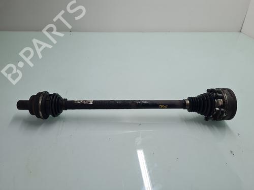 Used Right rear driveshaft AUDI A3 Sportback (8PA) 2.0 TDI (170 hp) 21651221