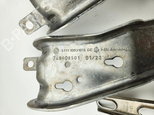 Other MINI MINI COUNTRYMAN (F60) Cooper S | BP28728206O1