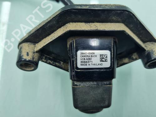 Camera NISSAN QASHQAI II SUV (J11, J11_) 1.5 dCi | BP21657893E14 