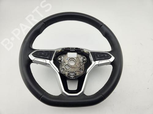 Used Steering wheel Steering wheel VW GOLF VIII (CD1, DA1) 2.0 TDI (116 hp) 23781009 23781009