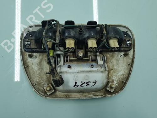 Tailgate handle MITSUBISHI L200 / TRITON (KA_T, KB_T) 2.5 DI-D 4WD (KB4T) | BP21646711C132 