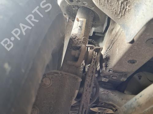 Amortecedor trás esquerdo JEEP RENEGADE SUV (BU, B1, BV) [2014-2026]  32033920