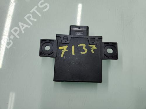 Used Electronic module Electronic module SKODA OCTAVIA IV Combi (NX5, PV5) 2.0 TSI RS (245 hp) 27178167 27178167