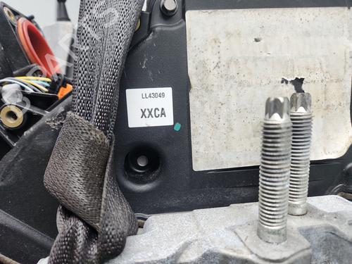 Engine FORD TRANSIT COURIER B460 MPV 1.5 EcoBlue | BP33026348M1 - Image 6