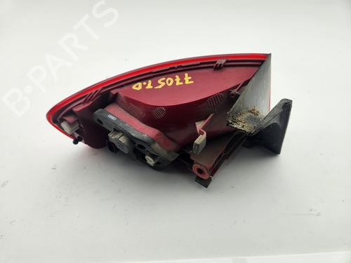 Right taillight AUDI A4 B8 (8K2) | BP28509474C35 - Image 4