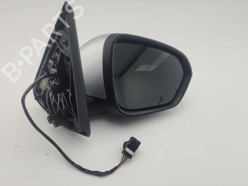 Used Right mirror Right mirror 38289344 38289344