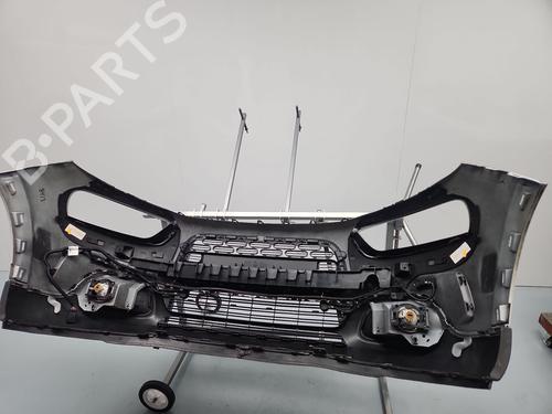 Front bumper CITROËN C4 CACTUS 1.2 THP 110 | BP36808211C7 - Image 7